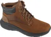 SKECHERS PARSON EDERIC Herren Herbst/Winter Braun Stiefel Produktbild-Vorschau 16
