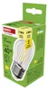 LED žárovka Filament Mini Globe / E27 / 3,4 W (40 W) / 470 lm / teplá bílá Náhled obrázku produktu