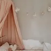 DERYAN Baby Moskytiéra Vintage 245cm - detská moskytiéra - Náhľad obrázku produktu 4