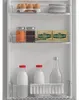 Bauknecht BKSI 9VF2, 126 l, SN-T, 29 dB, E, Weiß Produktbild-Vorschau 5