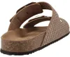 GEOX D BRIONIA R Brown Produktbild-Vorschau 3
