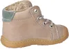 A single child's boot is shown against a white background. Produktbild-Vorschau