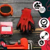 KOTARBAU® 12er Set Handschuhe Arbeitshandschuhe Anti-Rutsch Produktbild-Vorschau 8