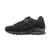 A black Nike Air Max Command shoe shown from the side against a white background. Produktbild-Vorschau