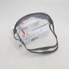 arena The One Verspiegelte Anti-Fog Unisex Schwimmbrille Produktbild-Vorschau 11