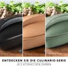 Römertopf Bräter CULINARIO für 4 Personen - 3 Liter Produktbild-Vorschau 7