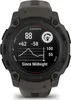 A close-up front view of a Garmin smartwatch. Náhľad obrázku produktu
