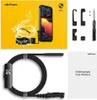Ulefone uSmart E01, 5,5 mm, 45 mm, Box Náhľad obrázku produktu 3