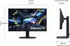 Samsung Odyssey G7/LS27DG702EUXDU/27Zoll/IPS/4K Produktbild-Vorschau 14