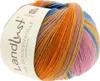Lana Grossa - Landlust die Sockenwolle 0129 rosa altrosa Produktbild-Vorschau 1