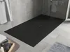 Mexen Hugo rechteckige Duschwanne SMC 200 x 100 cm, Schwarz Produktbild-Vorschau 2