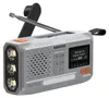 Marmitek RESQ 100 - Kurbelradio Produktbild-Vorschau 1