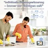 Baby Monitor mit Kamera & 3,5" IPS Display, Nachtsicht, Produktbild-Vorschau 7
