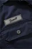 Brandit Luis Vintage Hemd, marineblau, 4XL Produktbild-Vorschau 4