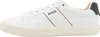 Boss Sneakers 50517289120 in White color size 44 Voir les images du produit 1