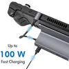 LogiLink USB 3.2 Gen1 Dockingstation mit Halterung 6-Port Produktbild-Vorschau 7