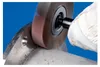 PFERD 44731061, Fächerschleifer, Universal, Aluminiumoxid, Produktbild-Vorschau 3