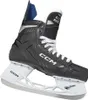 Ccm Next Junior Eishockeyschlittschuhe Schwarz EU 35 Jungen Produktbild-Vorschau 2