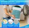 Wäschenetz für Waschmaschine, 3er Set Produktbild-Vorschau 5