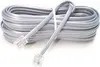 MicroConnect ModularCable RJ11 6P/4C 6m (MPK186) Voir les images du produit 2