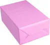 50m x 1,00m JUNOPAX® Geschenkpapier rosa Produktbild-Vorschau 3