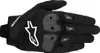 Alpinestars Sp X 1 Motorrad Handschuhe, schwarz/weiß, L Produktbild-Vorschau 1