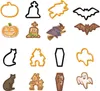 Tescoma Vykrajovátka Halloween DELÍCIA, 8 ks Náhled obrázku produktu 4