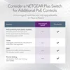 NETGEAR MS308 Commutateur Ethernet non géré 8 Ports 2.5G Voir les images du produit 5