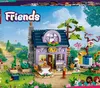 LEGO® Friends 42669 Maison et jardin de fleurs de Voir les images du produit 37