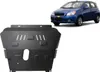 Ocelový ochranný kryt podvozku pro motor Chevrolet Aveo Náhled obrázku produktu 1