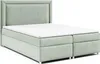 Best for Home Boxspringbett mit Bettkasten Trinity K-3 Produktbild-Vorschau 1