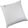 A white pillow is shown against a white background. Produktbild-Vorschau