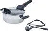 REMOSKA Dua Glass Elektro-Backtopf 2 l REMOSKA D51F/10 Produktbild-Vorschau 11