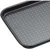 Plaque de cuisson MasterClass 24 x 18 cm antiadhésive Voir les images du produit 3