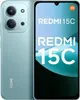 Xiaomi Redmi 15C Smartphone 6.9" 4GB RAM 256GB Verde Produktbild-Vorschau 1