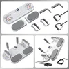 Fitness Board Push-Ups Planks Latéral Knee Raises Voir les images du produit 9