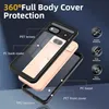 Vodotěsné Pouzdro pro Google Pixel 8A Outdoor Kompletní Náhled obrázku produktu 3