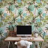Coloray Fototapete 416x254 cm An Einer Wand Latex Produktbild-Vorschau 1
