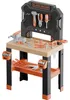 SMOBY - B+D DIY Workbench - Ages 3+ Productafbeelding-voorbeeld 1