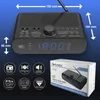 Fontastic Prime DAB+/FM Radiowecker und Drahtloser Produktbild-Vorschau 7