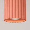 Stropné svietidlo AURA 1 peach GU10 1xGU10 10W hliník Náhľad obrázku produktu 4