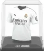Real Madrid Modric Mini T-Shirt Vitrine Produktbild-Vorschau 3