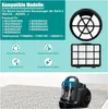 BZ152EF Filter Zubehör für Bosch Serie 2 Staubsauger Produktbild-Vorschau 3
