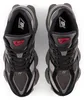 New Balance Sneakers U9060BLK in Grey color size 44 Podgląd zdjęcia produktu 2