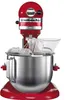KitchenAid 5KPM5EER Kuchyňský robot červený Náhled obrázku produktu 2
