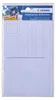 Herma Postkarten-Etiketten weiß 95x145 10 Blatt             Produktbild-Vorschau 4