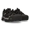 Keen Newport Men black/steel grey - Freizeitsandale, Produktbild-Vorschau 8