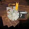 Franckh-Kosmos EXIT® Gioco+Puzzle Il faro solitario (F) Anteprima dell’immagine prodotto 9