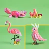 LEGO® Creator 31170 Rosa Flamingo Produktbild-Vorschau 42