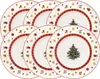 Villeroy & Boch Toy's Delight Specials Frühstücksteller Produktbild-Vorschau 1